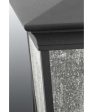 Arrive 1-Light Post Lantern Textured Black For Sale