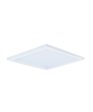 Wafer 15 inch SQ LED Surface Mount 3000K White Fashion