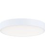 Trim 7 inch RD LED Surface Mount 4000k EM White Fashion