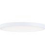 Trim 16 inch RD LED Flush Mount 3000K White on Sale