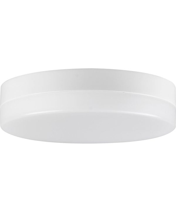 Tuner 7 inch RD LED Flush Mount Bluetooth White Cheap