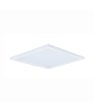 Wafer 15 inch SQ LED Surface Mount 4000K White For Discount