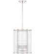 Aster Small 4-light Mini Pendant Polished Nickel Online