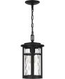 Uma Small 1-light Mini Pendant Matte Black Online Hot Sale