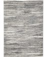 5 x7  Gizela Medium Rug Ivory Beige Gray on Sale