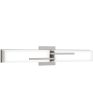 Allison Bath LED Light Brushed Nickel Online Hot Sale