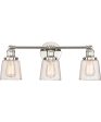 Union Large 3-light Bath Light Polished Nickel Online