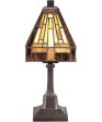 Stephen Small 1-light Table Lamp Vintage Bronze Sale