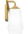 Thoresby Large 3-light Bath Light Aged Brass Supply