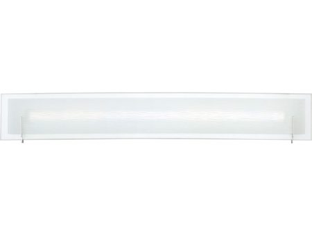 Stream  Bath Light Polished Chrome Cheap