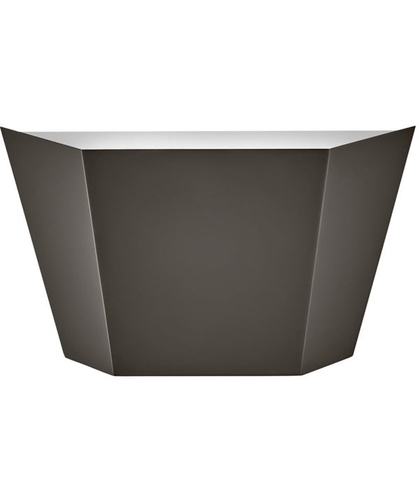 Vin 2-Light Sconce in Black Oxide Hot on Sale