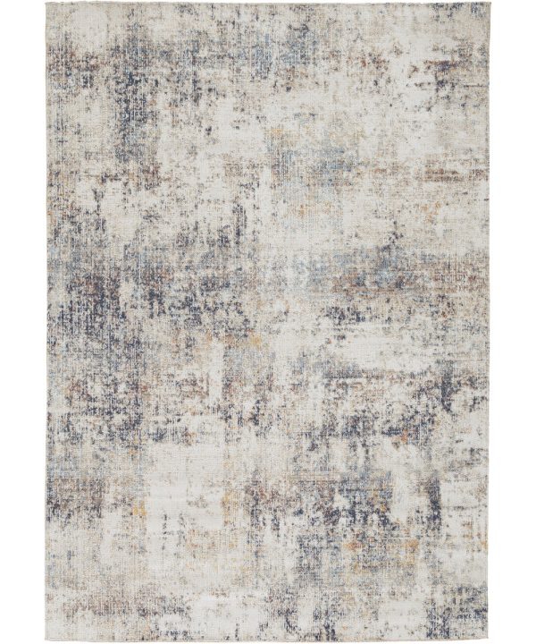 5 x7  Jerelyn Medium Rug Multi Cheap