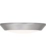 Verge  Flush Mount Brushed Nickel Discount