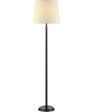 Attendorn 1-Light  Floor Lamp Bronze For Sale