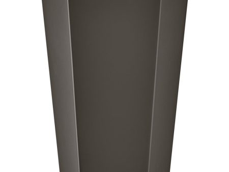 Vin 1-Light Single Light Sconce in Black Oxide For Sale