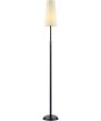 Attendorn 1-Light  Floor Lamp Bronze For Sale