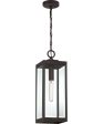 Westover Small 1-light Mini Pendant Western Bronze Cheap