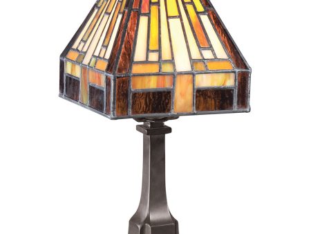 Stephen Small 1-light Table Lamp Vintage Bronze Sale