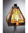 Stephen Small 1-light Table Lamp Vintage Bronze Sale