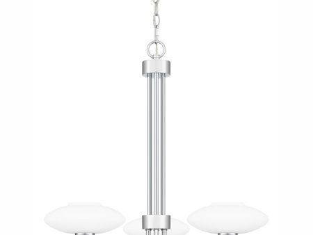 Quoizel Chandelier 6-light Chandelier Polished Chrome For Discount