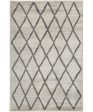 8 x10  Jarmo Large Rug Cream Gray Sale