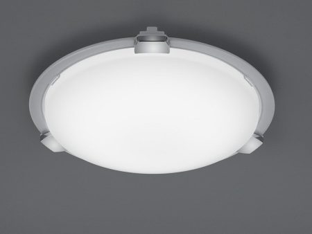 16 W Yokohama LED Ceiling Light White Supply