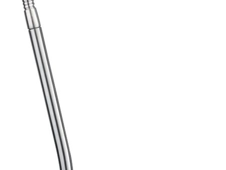 14 H Curtis LED Desk Lamp Nickel-Matte Online