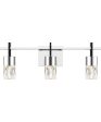 Adena  Bath Light Polished Chrome For Cheap