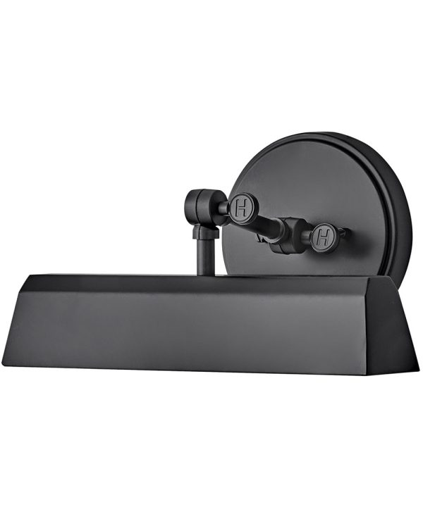 Arti 1-Light Medium Accent Light in Black Sale