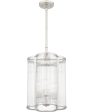 Aster Small 4-light Mini Pendant Polished Nickel Online