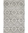 8 x10  Monwick Large Rug Cream Gray Online Hot Sale