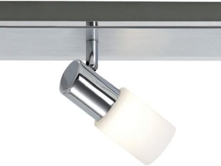 3 W Dallas LED Ceiling Light Aluminum Cheap