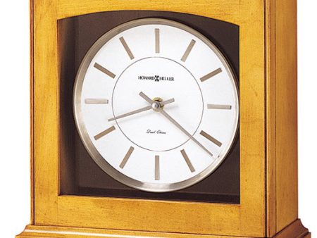 13 H Urban Mantel Mantel Clock Urban Casual For Cheap