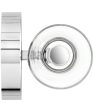 Amara  Bath Light Polished Chrome Hot on Sale