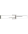 Allison  Bath Light Brushed Nickel on Sale