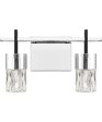 Adena  Bath Light Polished Chrome Online Sale