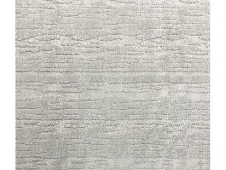 5 x 7  Ivygail Medium Rug Fog Hot on Sale