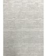 5 x 7  Ivygail Medium Rug Fog Hot on Sale