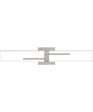 Allison Bath LED Light Brushed Nickel Online Hot Sale