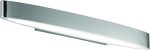 20 W H2O LED Bath Bar Nickel-Matte Online now