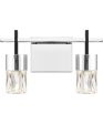 Adena  Bath Light Polished Chrome Online Sale