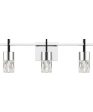 Adena  Bath Light Polished Chrome For Cheap