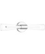 Amara  Bath Light Polished Chrome Hot on Sale