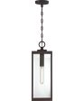 Westover Small 1-light Mini Pendant Western Bronze Cheap