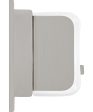 Allison  Bath Light Brushed Nickel on Sale