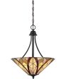 Victory 3-light Pendant Valiant Bronze Discount