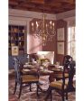 Marquette 6-light Chandelier Heirloom For Sale