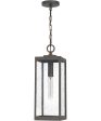 Westover Small 1-light Mini Pendant Industrial Bronze on Sale