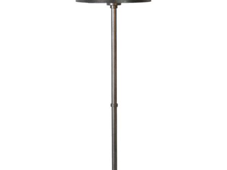 Belldunn Metal Table Lamp (1 CN) Antique Pewter Online Sale