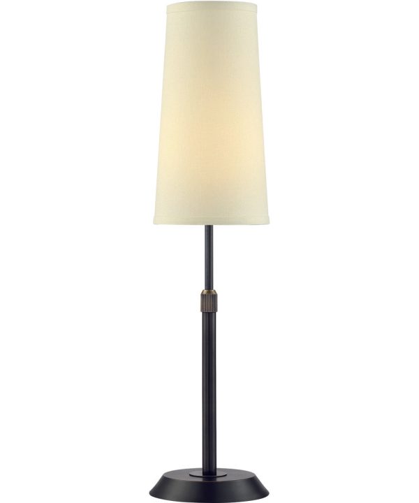 Attendorn 1-Light  Table Lamp Bronze Online